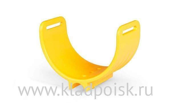 Верхняя часть подлокотника для Garrett серии ACE Верхняя часть подлокотника для Garrett серии ACE