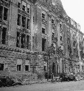 Здание Гестапо