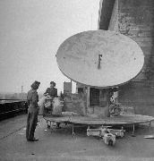 Радиолокатор