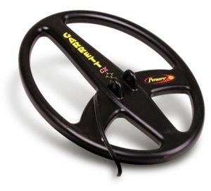 Поисковая катушка Garrett 10" x 14" PROformance Power DD для Garrett Infinium LS Поисковая катушка Garrett 10" x 14" PROformance Power DD для Garrett Infinium LS