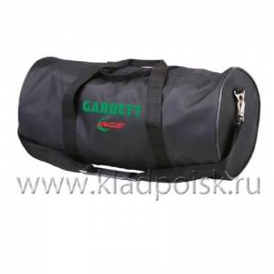 Сумка переносная Garrett для металлоискателей серии Ace