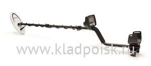 Металлоискатель Fisher F11-10DD Металлоискатель Fisher F11-10DD