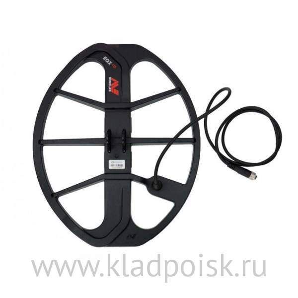Катушка Minelab 15x12" DD Smart Coil для Equinox Катушка Minelab 15x12" DD Smart Coil для Equinox