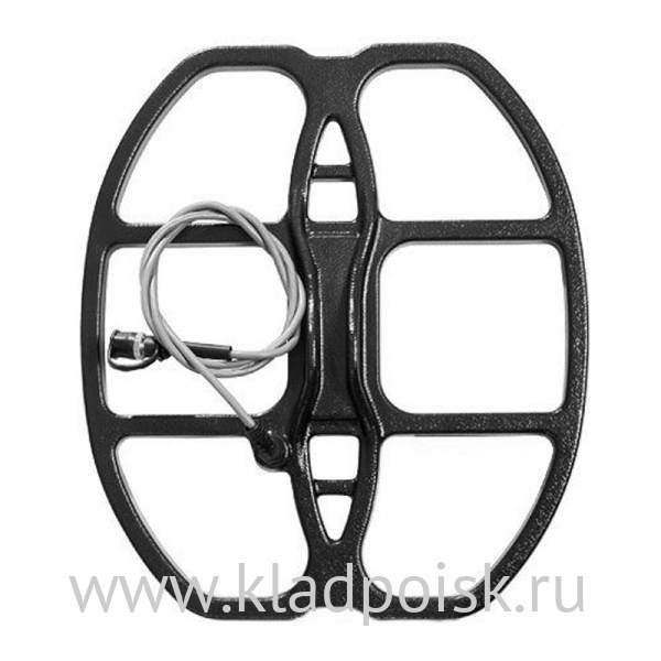 Поисковая катушка Golden Mask 12,5x15" DD (32х38см)