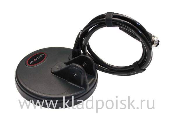 Катушка 5'' MAKRO RC13E BLACK для серии Racer 2 Катушка 5'' MAKRO RC13E BLACK для серии Racer 2