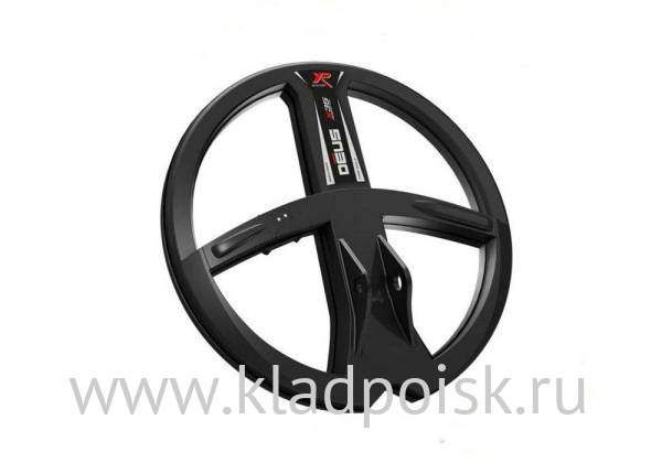 Катушка 22,5 см для XP Deus X35 и ORX