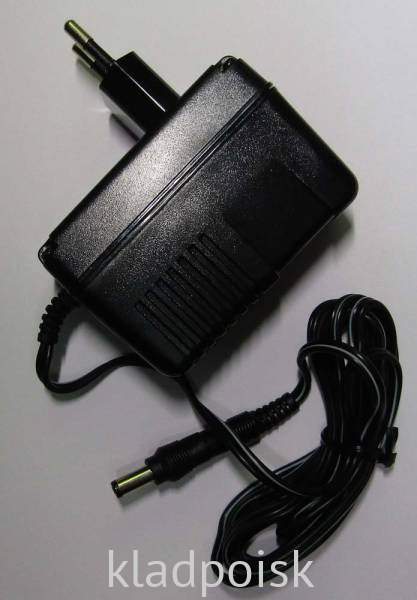 Зарядное устройство для металлоискателей Whites