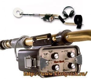 Металлоискатель Tesoro Tiger Shark Металлоискатель Tesoro Tiger Shark