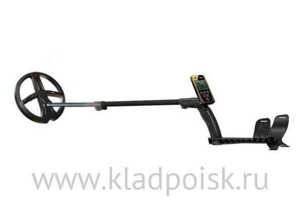 Металлоискатель XP ORX 5.2 с катушкой x35 22,5 см, блок, без наушников Металлоискатель XP ORX 5.2 с катушкой x35 22,5 см, блок, без наушников