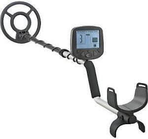 Металлоискатель Bounty Hunter Gold Pro Металлоискатель Bounty Hunter Gold Pro