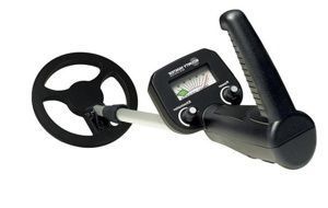 Металлоискатель Bounty Hunter Junior Металлоискатель Bounty Hunter Junior