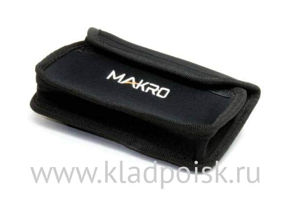 Защитный чехол батарейного бокса MAKRO CF77