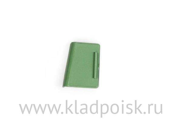 Крышка батарейного отсека (левая) для Garrett GTP / GTAx / GTI Крышка батарейного отсека (левая) для Garrett GTP / GTAx / GTI