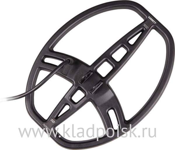 Поисковая катушка Garrett 8,5х11 Raider для ACE Apex