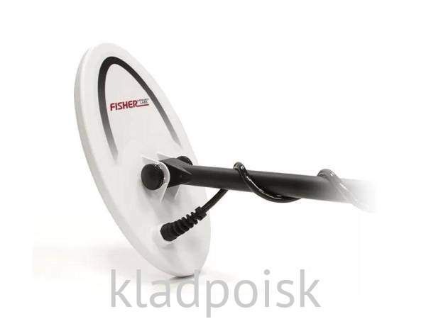 Катушка Fisher 10" Double D для Fisher F11 Катушка Fisher 10" Double D для Fisher F11