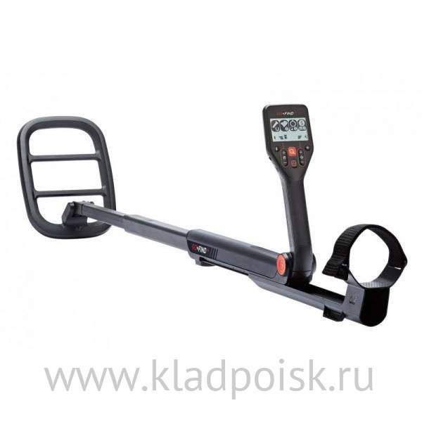 Металлоискатель Minelab GO-FIND 44