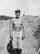 Йоша - 17-я рота 137-го горнострелкового полка - район Зальцбурга