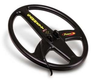 Поисковая катушка Garrett 10x14 PROformance Power DD Elliptical для GTI 2500 Поисковая катушка Garrett 10x14 PROformance Power DD Elliptical для GTI 2500