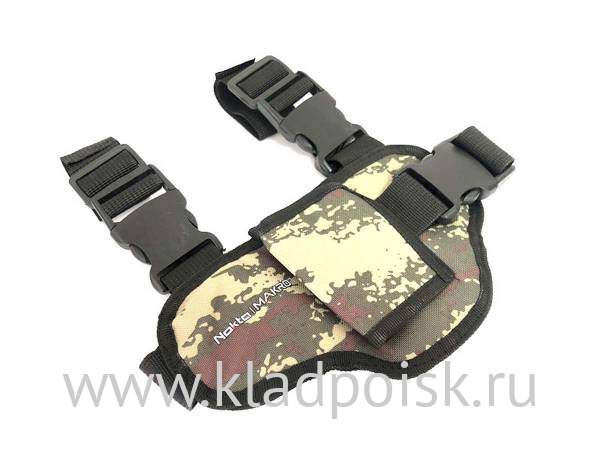 Кобура для пинпойнтера Nokta Makro Кобура для пинпойнтера Nokta Makro