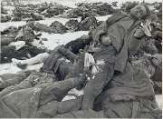 Оккупанты получили по заслугам