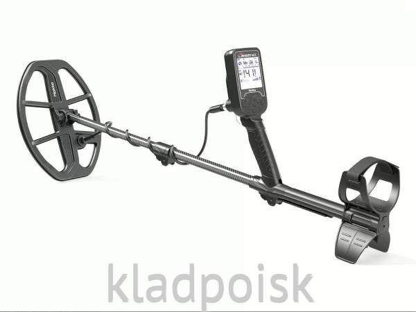 Металлоискатель Nokta Makro LEGEND катушка LG30 (12x9) без наушников Металлоискатель Nokta Makro LEGEND катушка LG30 (12x9) без наушников