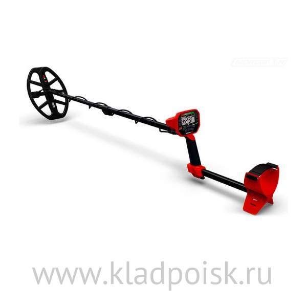 Металлоискатель Minelab VANQUISH 540 Металлоискатель Minelab VANQUISH 540