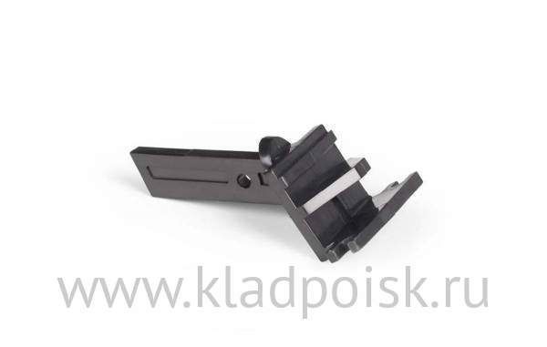 Т-образное крепление ручки к блоку управления для Fisher F70, F75