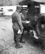 Майор Ульрих