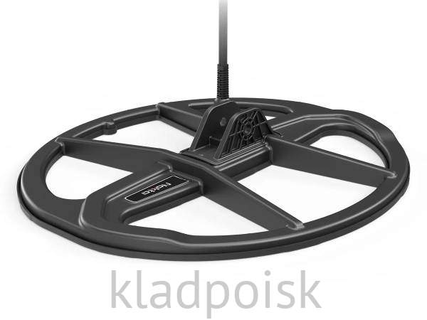 Катушка 13,5″х12,5″ SCORE (SC35) BLACK для Nokta Score Катушка 13,5″х12,5″ SCORE (SC35) BLACK для Nokta Score