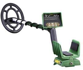 Металлоискатель Garrett GTAx 550 Металлоискатель Garrett GTAx 550