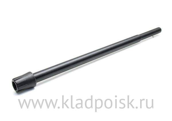 Средняя штанга MAKRO ALUMINIUM BLACK R2