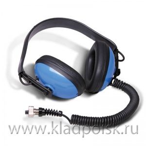 Наушники подводные серии GARRETT AT PRO, GARRETT INFINIUM LS и GARRETT SEA HUNTER MARK II