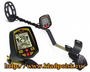 Металлоискатель Fisher F70 Металлоискатель Fisher F70