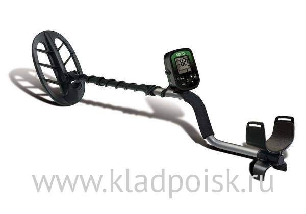 Металлоискатель Teknetics Delta 4000 Металлоискатель Teknetics Delta 4000
