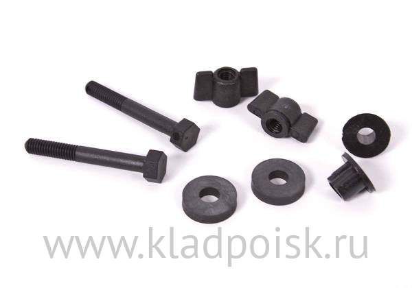 Комплект креплений для XP DEUS Комплект креплений для XP DEUS