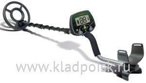 Металлоискатель Teknetics Eurotek Металлоискатель Teknetics Eurotek
