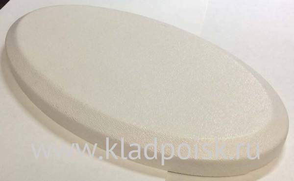 Пластиковый чехол для катушки White’s 6x10 Elliptical standard