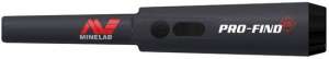 Пинпоинтер Minelab Pro Find 25 Пинпоинтер Minelab Pro Find 25