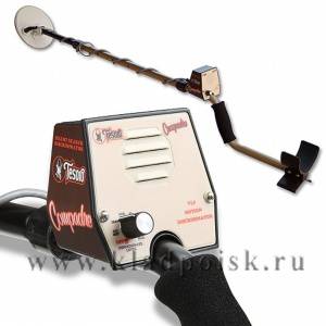 Металлоискатель Tesoro Compadre SE Металлоискатель Tesoro Compadre SE