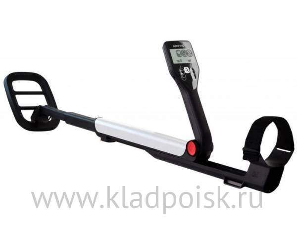 Металлоискатель Minelab GO-FIND 11 Металлоискатель Minelab GO-FIND 11
