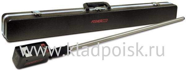 Магнитометр Fisher FX3 (ферромагнитный локатор) Магнитометр Fisher FX3 (ферромагнитный локатор)