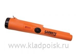 Металлоискатель Garrett Pro Pointer AT