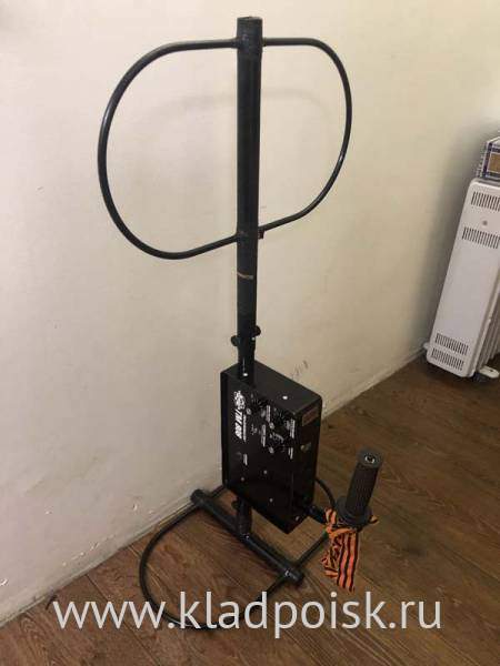 Глубинный металлоискатель White's TM 808 б/у