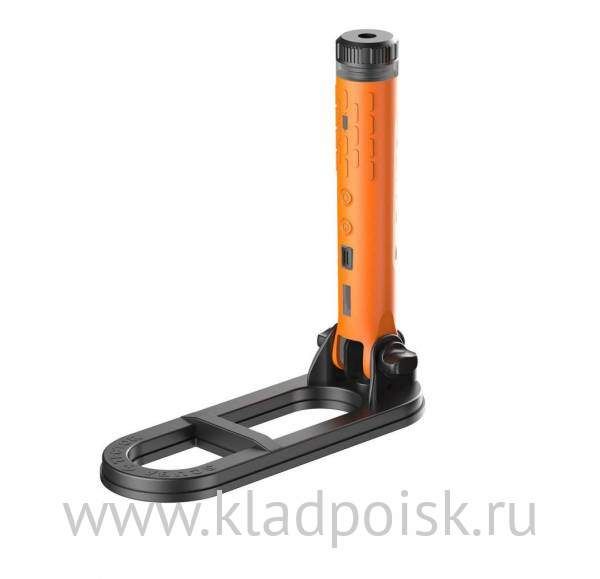 Металлоискатель Quest Scuba Tector PRO