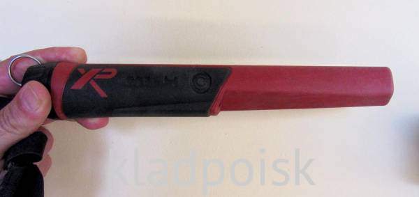 Б/у Пинпойнтер XP MI-4 Б/у Пинпойнтер XP MI-4