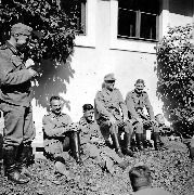 На стрельбище