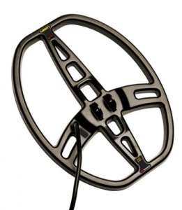 Поисковая катушка Garrett 8,5x11 PROformance DD для Garrett EURO ACE