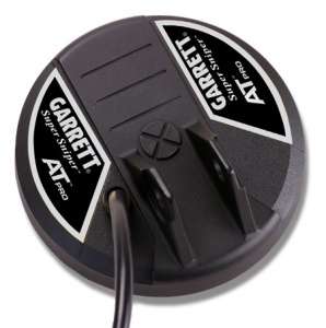 Поисковая катушка Garrett 4,5 Sniper для GARRETT AT Pro/AT Gold/AT Max Поисковая катушка Garrett 4,5 Sniper для GARRETT AT Pro/AT Gold/AT Max