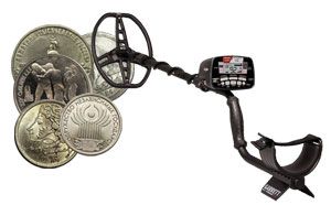 Trade-in-mix - обмен монет на металлоискатель