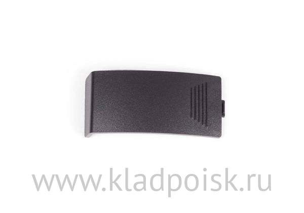 Крышка батарейного отсека для Fisher Gold Bug Крышка батарейного отсека для Fisher Gold Bug